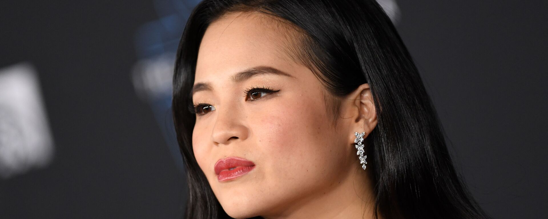 Nữ diễn viên gốc Việt Kelly Marie Tran  - Sputnik Việt Nam, 1920, 28.08.2020