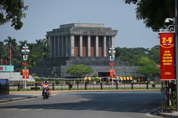 Việt Nam: Điều gì đổi thay và không đổi thay qua 75 năm Việt Nam: Điều gì đổi thay và không đổi thay qua 75 năm - Sputnik Việt Nam