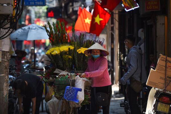 Việt Nam: Điều gì đổi thay và không đổi thay qua 75 năm Việt Nam: Điều gì đổi thay và không đổi thay qua 75 năm - Sputnik Việt Nam