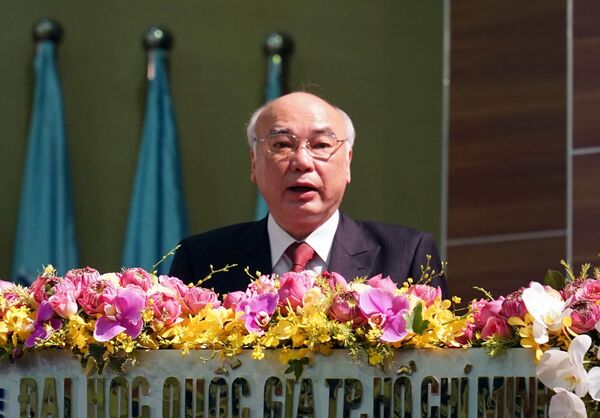 “Scandal” ĐBQH Việt Nam mang 2 quốc tịch: Miễn nhiệm ông Phạm Phú Quốc rồi sao nữa? “Scandal” ĐBQH Việt Nam mang 2 quốc tịch: Miễn nhiệm ông Phạm Phú Quốc rồi sao nữa? - Sputnik Việt Nam