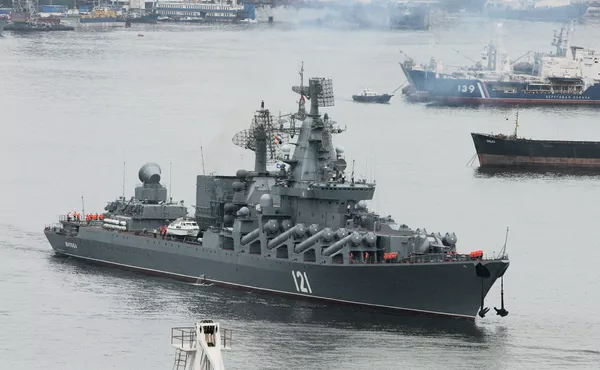National Interest nêu tên 5 tàu chiến nguy hiểm nhất của Nga National Interest nêu tên 5 tàu chiến nguy hiểm nhất của Nga - Sputnik Việt Nam