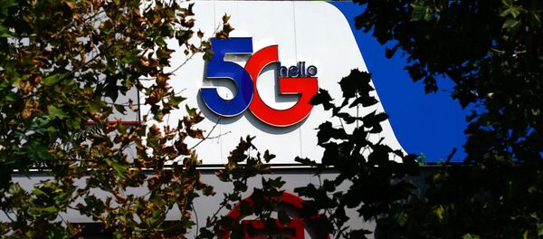 5G - Sputnik Việt Nam