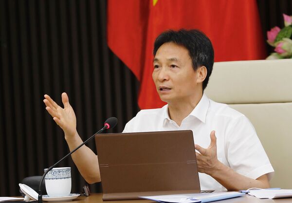 Việt Nam là một trong những nước chống Covid-19 rẻ và hiệu quả nhất thế giới - Sputnik Việt Nam