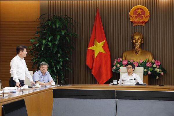 Việt Nam là một trong những nước chống Covid-19 rẻ và hiệu quả nhất thế giới - Sputnik Việt Nam