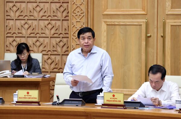 Lọt top 16 nền kinh tế mới nổi thành công nhất thế giới: Việt Nam muốn tự chủ Lọt top 16 nền kinh tế mới nổi thành công nhất thế giới: Việt Nam muốn tự chủ - Sputnik Việt Nam