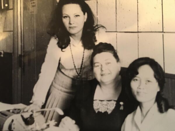 Tiếng nói Việt Nam và Tiếng nói của nước Nga vang lên trong bản hòa âm Tiếng nói Việt Nam và Tiếng nói của nước Nga vang lên trong bản hòa âm - Sputnik Việt Nam