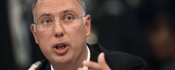 Kirill Dmitriev - Sputnik Việt Nam