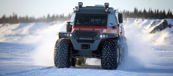 Shaman người Nga Shaman người Nga - Sputnik Việt Nam