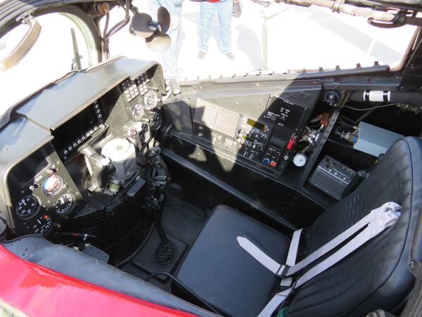 Trực thăng tấn công Mi-35P xe tăng bay bản xuất khẩu Trực thăng tấn công Mi-35P xe tăng bay bản xuất khẩu - Sputnik Việt Nam