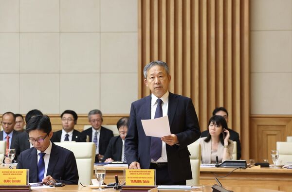 Việt Nam - Nhật Bản: Đâu đơn thuần chỉ là quan hệ kinh tế, thương mại, đầu tư - Sputnik Việt Nam