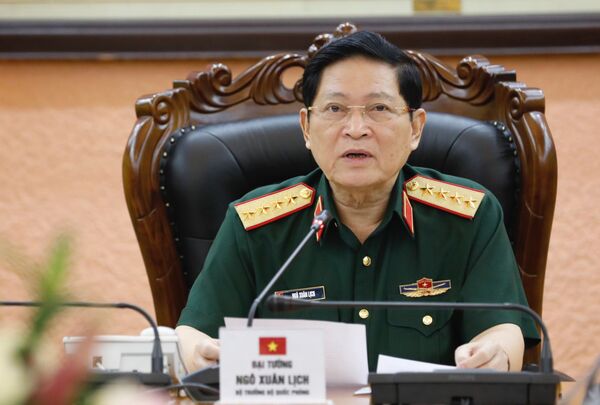 Việt Nam luôn sẵn sàng giúp Campuchia cả trong nguy nan chống Polpot, lẫn thời bình Việt Nam luôn sẵn sàng giúp Campuchia cả trong nguy nan chống Polpot, lẫn thời bình - Sputnik Việt Nam