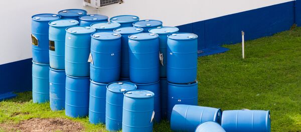 Thùng - Sputnik Việt Nam