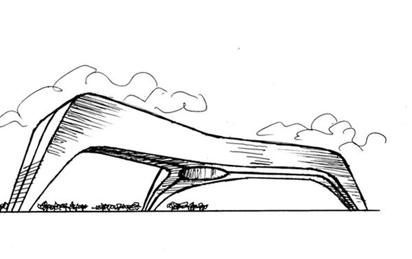 Một trong những dự án mới của Dmitri Azrikan Một trong những dự án mới của Dmitri Azrikan - Sputnik Việt Nam