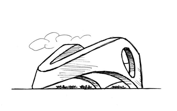 Một trong những dự án mới của Dmitri Azrikan Một trong những dự án mới của Dmitri Azrikan - Sputnik Việt Nam