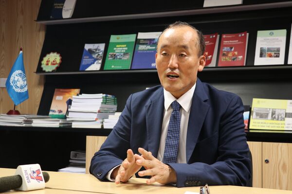 Vì sao Việt Nam chống Covid-19 thành công? - Sputnik Việt Nam