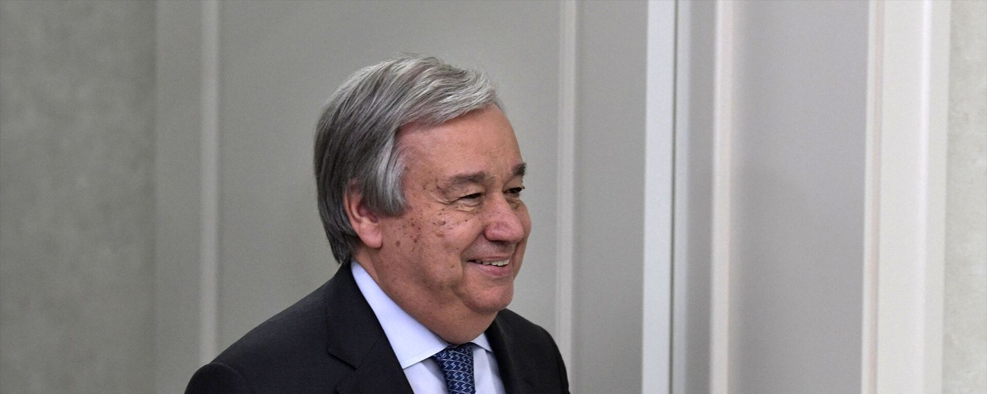  Tổng thư ký Liên hợp quốc Antonio Guterres - Sputnik Việt Nam, 1920, 10.09.2020