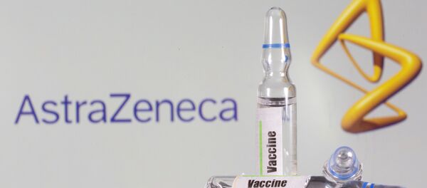 Vaccine AstraZeneca - Sputnik Việt Nam