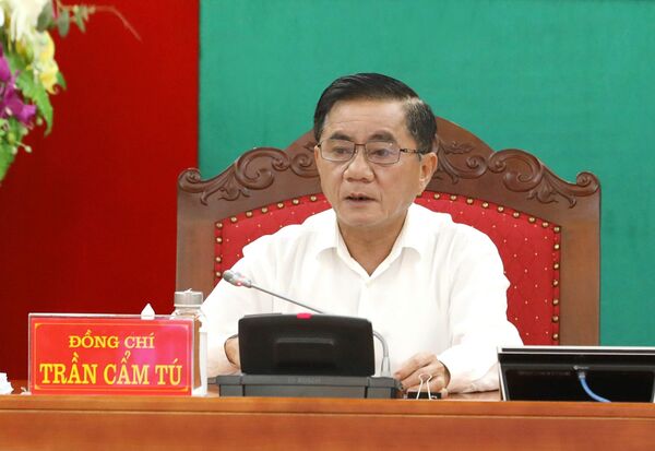 Việt Nam kỷ luật loạt Tướng, tá Quân đội, cựu lãnh đạo Đà Nẵng bị đề nghị cho ra khỏi Đảng - Sputnik Việt Nam