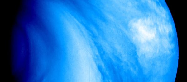 Hành tinh venus - Sputnik Việt Nam