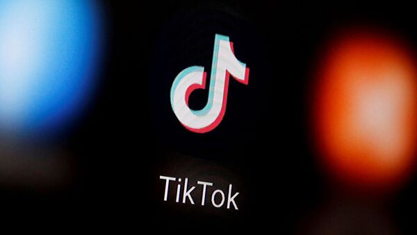 TikTok - Sputnik Việt Nam