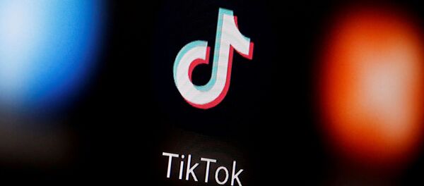 TikTok TikTok - Sputnik Việt Nam