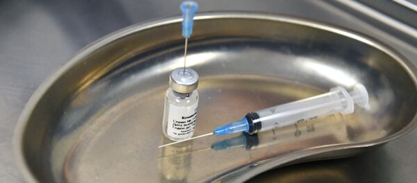 Vắc-xin chống coronavirus Sputnik-V Vắc-xin chống coronavirus Sputnik-V - Sputnik Việt Nam