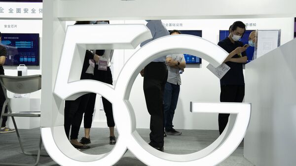 5G - Sputnik Việt Nam