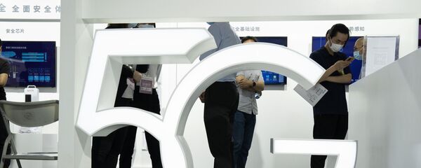 5G - Sputnik Việt Nam