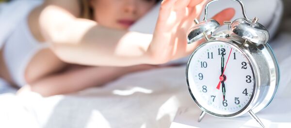 Đồng hồ báo thức. Đồng hồ báo thức. - Sputnik Việt Nam