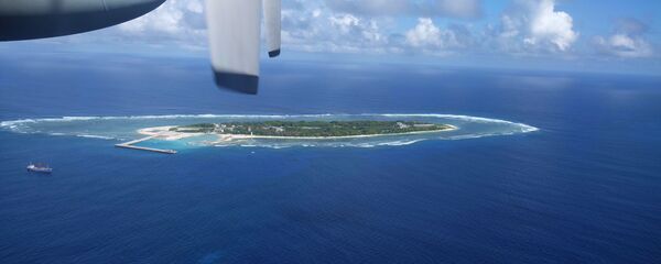 Biển Đông - Sputnik Việt Nam