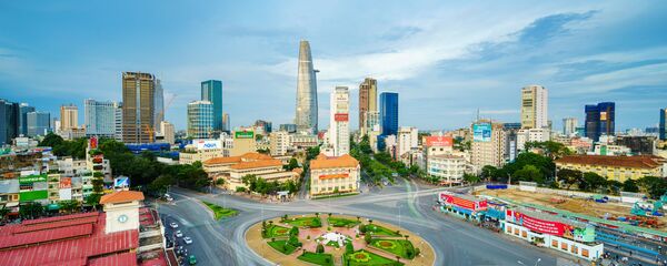 TP.HCM - Sputnik Việt Nam