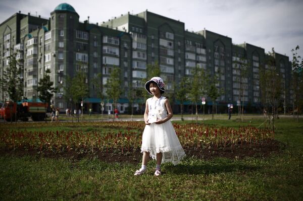 Cuộc sống của người Việt ở Nga trong cơn đại dịch coronavirus Cuộc sống của người Việt ở Nga trong cơn đại dịch coronavirus - Sputnik Việt Nam