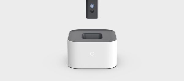 Always Home Cam với Drone Mode, được giới thiệu bởi Amazon Ring - Sputnik Việt Nam