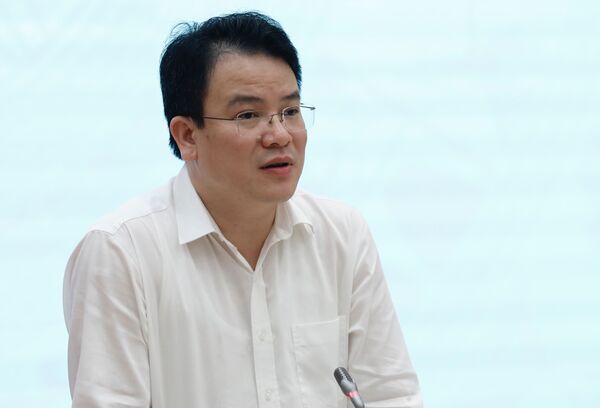 Apple không chọn Việt Nam cũng là một cảnh báo: Đừng quá lạc quan về FDI - Sputnik Việt Nam