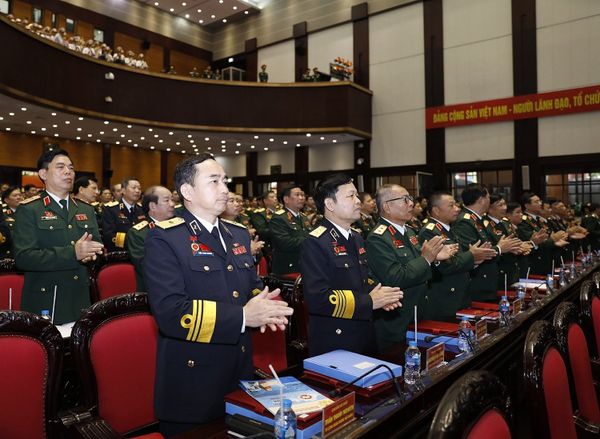 Quân đội anh hùng của một dân tộc anh hùng, Việt Nam mãi mãi bách chiến, bách thắng - Sputnik Việt Nam