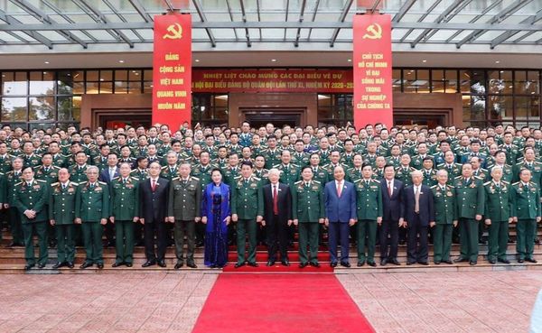 Quân đội anh hùng của một dân tộc anh hùng, Việt Nam mãi mãi bách chiến, bách thắng - Sputnik Việt Nam