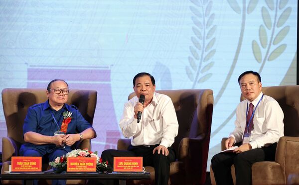 Thủ tướng: Nông nghiệp và nông thôn là trụ đỡ nền kinh tế Việt Nam - Sputnik Việt Nam