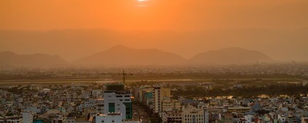 Đà Nẵng Đà Nẵng - Sputnik Việt Nam