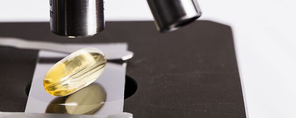 Vitamin Vitamin - Sputnik Việt Nam