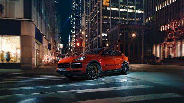 Trung Quốc sẽ thành nơi thi tài chinh phục trái tim người mua xe - Sputnik Việt Nam