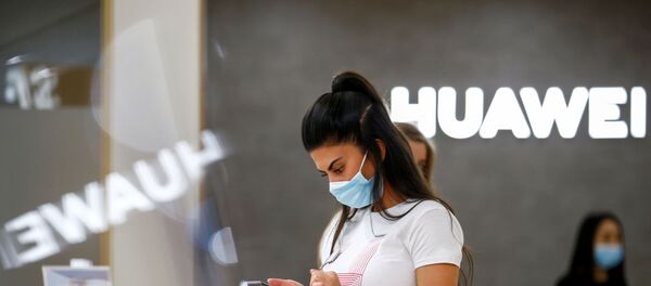 Công ty Huawei - Sputnik Việt Nam