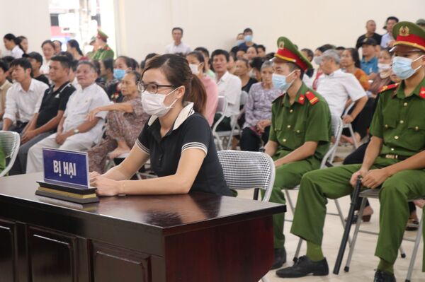 “Lấy nhân nghĩa để thắng tà”: Chủ quán Nhắng nướng Hiền Thiện ở Bắc Ninh hứa không trả thù - Sputnik Việt Nam