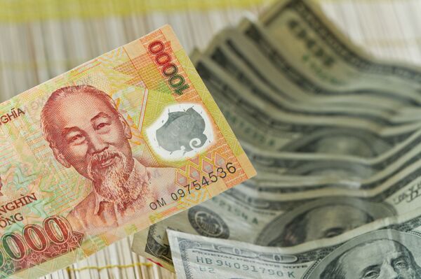 Việt Nam sẽ không in tiền lẻ mới vào Tết năm 2021 - Sputnik Việt Nam