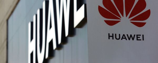 Logo Huawei Logo Huawei - Sputnik Việt Nam