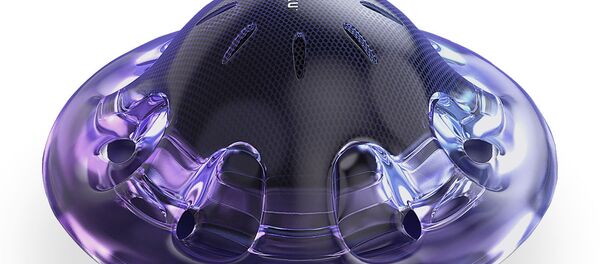 Thiết bị Konikore của KONIKU Thiết bị Konikore của KONIKU - Sputnik Việt Nam