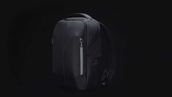 Samsonite Konnect-i Backback - Sputnik Việt Nam