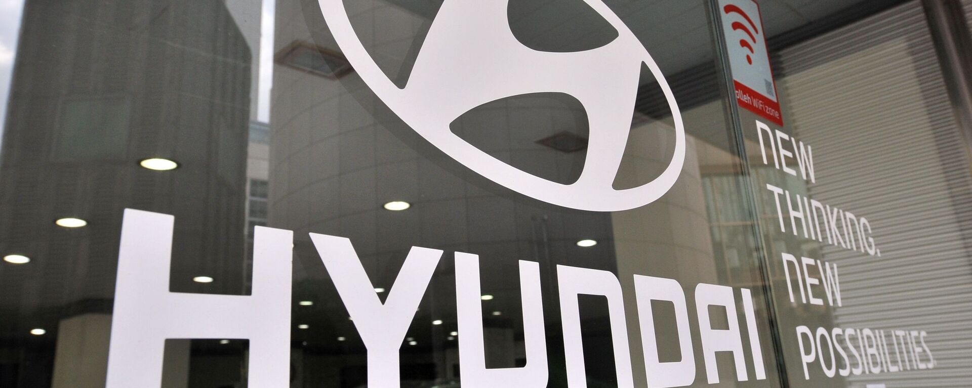 Công ty Hyundai - Sputnik Việt Nam, 1920, 07.10.2020