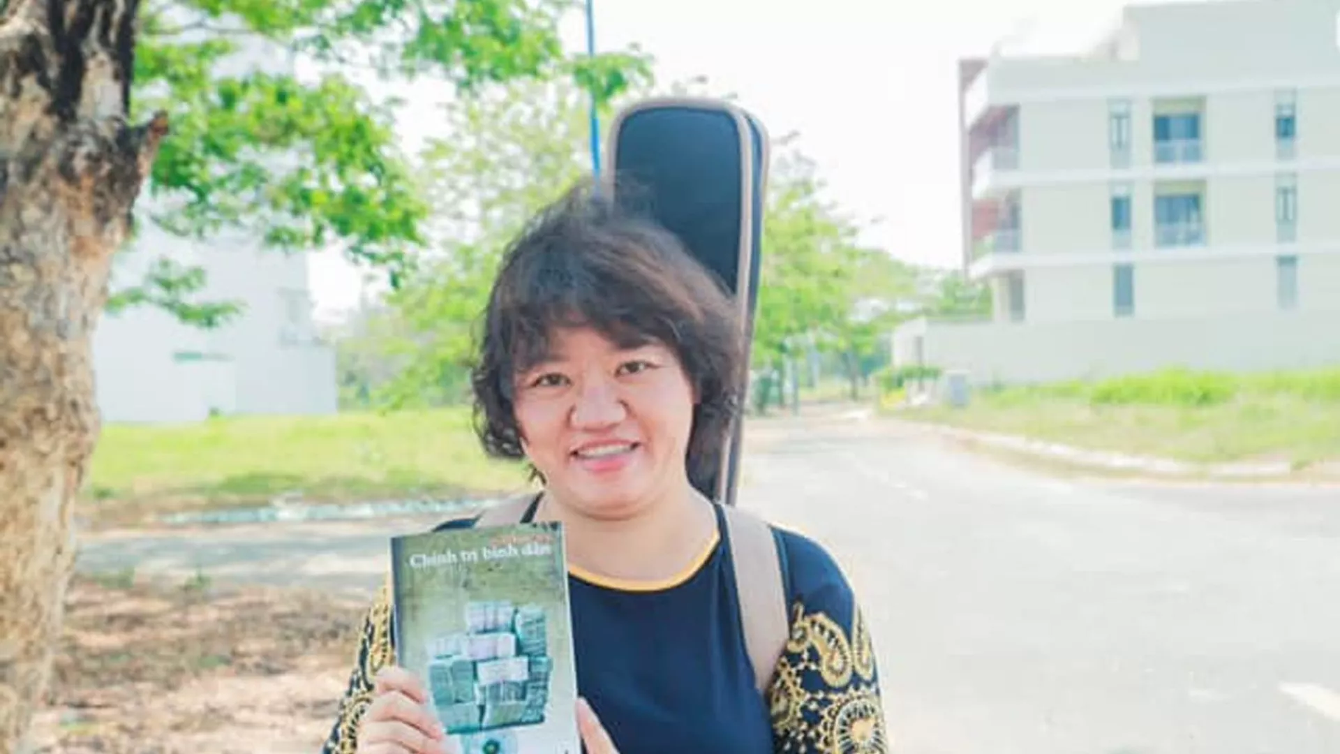Phạm Thị Đoan Trang