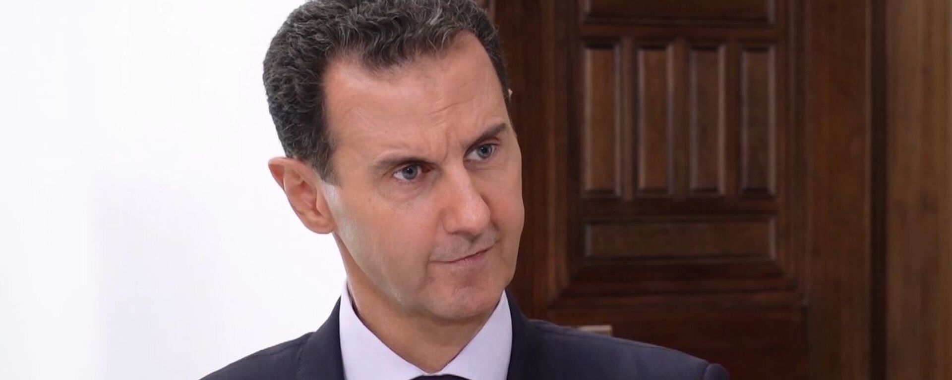 Tổng thống Syria Bashar al-Assad - Sputnik Việt Nam, 1920, 08.10.2020