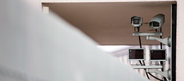 Camera quan sát - Sputnik Việt Nam